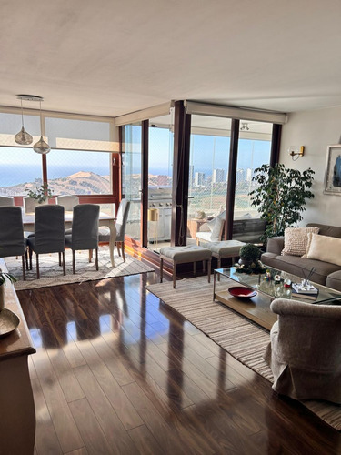 Venta Departamento NP 4D en suite Walk-in cl&oacute;set 4B 2E 1B Re&ntilde;aca - Vi&ntilde;a Del Mar