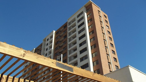 Venta Departamento NP 2D Walk-in cl&oacute;set 2B 1E 1B G&oacute;mez Carre&ntilde;o - Vi&ntilde;a Del Mar