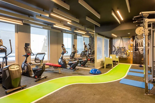 Venta Departamento NP 2D 2B 1E 1B Costas de Montemar - Conc&oacute;n