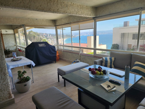Venta Departamento SP 2D 2B 1E 1B Re&ntilde;aca - Vi&ntilde;a Del Mar