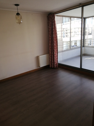 Venta Departamento NP 4D en suite Walk-in cl&oacute;set 4B 2E 1B Libertad - Vi&ntilde;a Del Mar