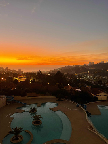 Venta Departamento 3D 2B 1E Re&ntilde;aca - Vi&ntilde;a Del Mar