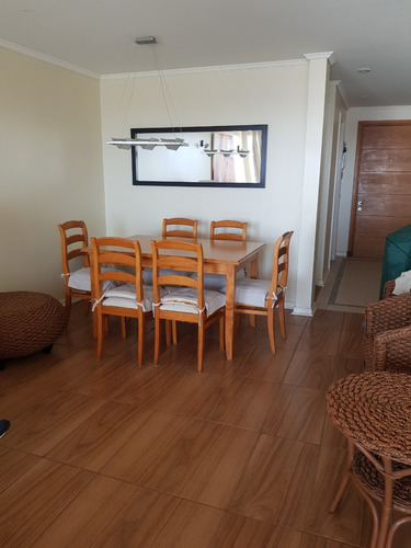Venta Departamento NP 3D en suite Walk-in cl&oacute;set 2B 3E 1B Re&ntilde;aca - Vi&ntilde;a Del Mar