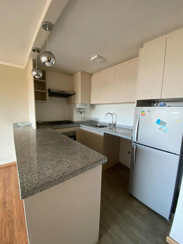 Venta Departamento 2D 2B 1E Agua Santa - Vi&ntilde;a Del Mar