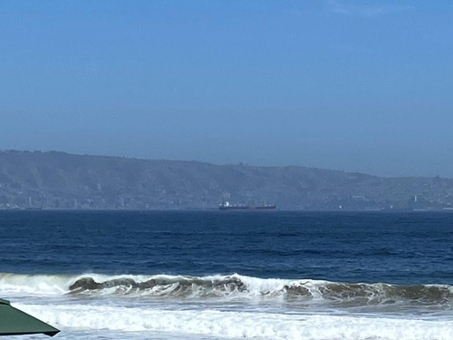 Arriendo Departamento P 2D en suite 2B 1E Montemar - Conc&oacute;n