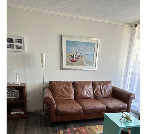 Venta Departamento NO 3D en suite 2B 2E 2B Re&ntilde;aca - Vi&ntilde;a Del Mar