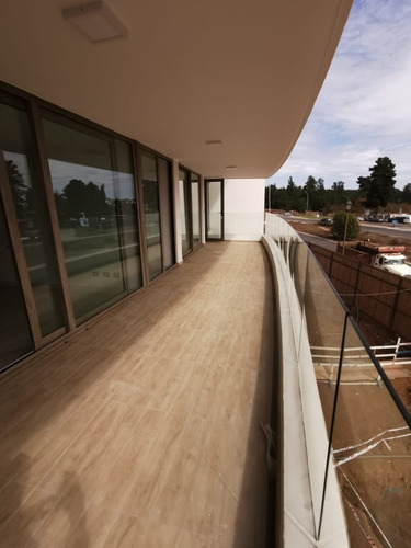 Venta Departamento N 3D en suite Walk-in cl&oacute;set 2B 1E 1B Montemar - Conc&oacute;n