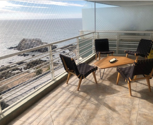 Arriendo Departamento P 2D en suite 2B 1E 1B Re&ntilde;aca - Vi&ntilde;a Del Mar