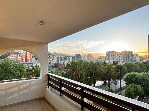 Arriendo Departamento 4D 3B 1E 1B Libertad - Vi&ntilde;a Del Mar
