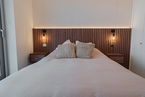 Arriendo Departamento P 3D en suite 2B 1E Higuerillas - Conc&oacute;n