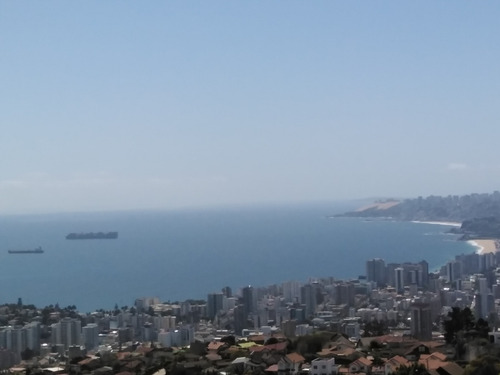 Venta Departamento 3D 2B 1E Agua Santa - Vi&ntilde;a Del Mar