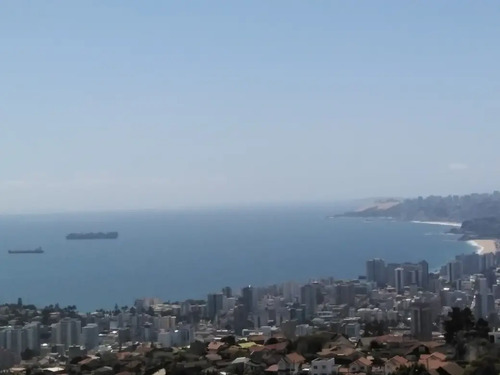 Venta Departamento 3D 2B 1E Agua Santa - Vi&ntilde;a Del Mar