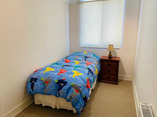 Venta Departamento N 3D en suite Walk-in cl&oacute;set 2B 1E 1B Higuerillas - Conc&oacute;n