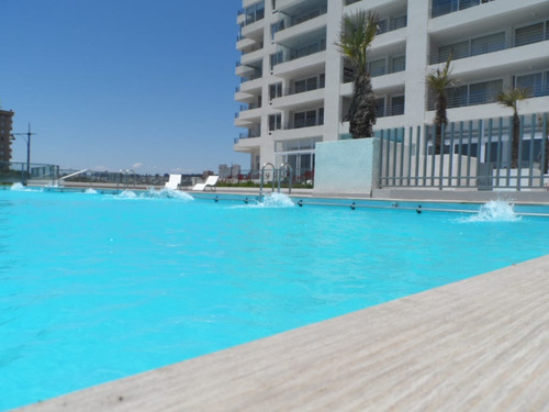 Arriendo Departamento NO 1D 1B 1E Costas de Montemar - Conc&oacute;n