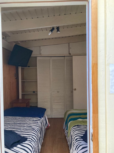 Arriendo Casa 3D 2B 2E 1B Re&ntilde;aca - Vi&ntilde;a Del Mar