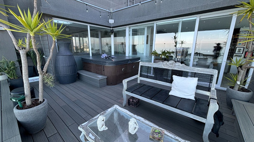 Arriendo Departamento NP 4D en suite Walk-in cl&oacute;set 4B 2E 1B Re&ntilde;aca - Vi&ntilde;a Del Mar