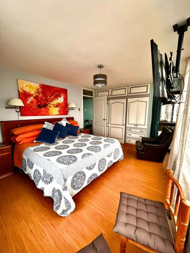 Venta Departamento NO 2D 2B 1E 1B Re&ntilde;aca - Vi&ntilde;a Del Mar