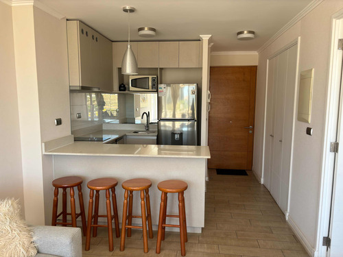 Venta Departamento 1D 1B 1E Higuerillas - Conc&oacute;n