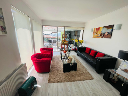 Venta Casa 4D 3B 3E Montemar - Conc&oacute;n