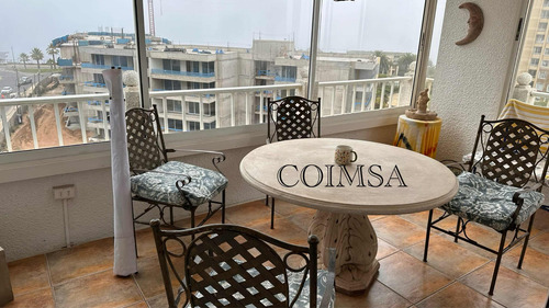 Venta Departamento 4D 3B 2E Costas de Montemar - Conc&oacute;n