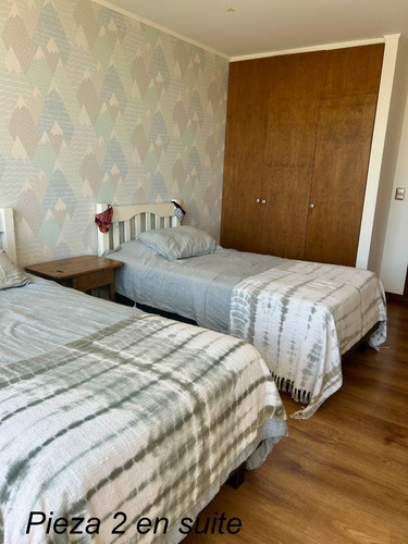 Venta Casa NO 5D 5B 3E 1B Montemar - Conc&oacute;n