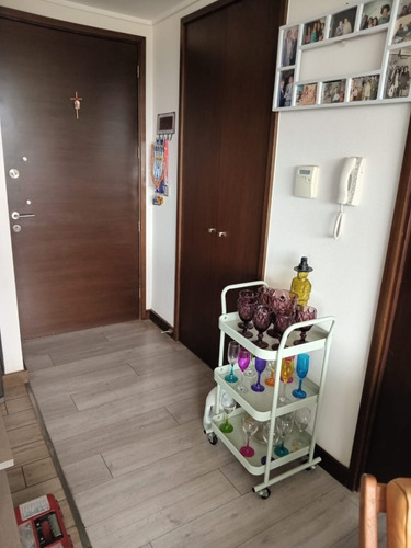 Venta Departamento SP 2D en suite Walk-in cl&oacute;set 2B 1E 1B Montemar - Conc&oacute;n