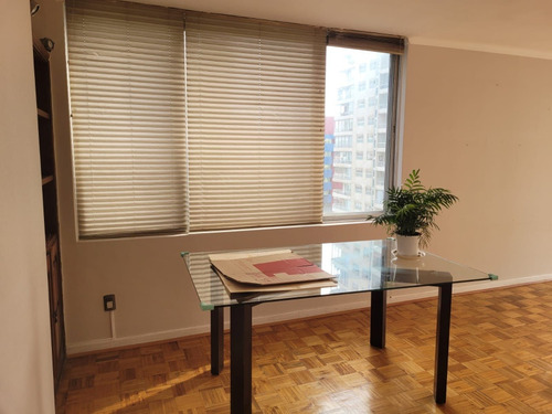 Venta Departamento 4D 3B 1E Libertad - Vi&ntilde;a Del Mar