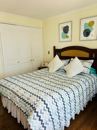 Arriendo Departamento 2D 1B 1E Re&ntilde;aca - Vi&ntilde;a Del Mar