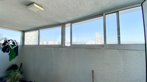 Venta Departamento SO 4D en suite 4B 1E 1B Re&ntilde;aca - Vi&ntilde;a Del Mar