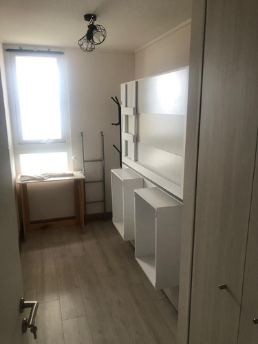 Venta Departamento NP 2D en suite Walk-in cl&oacute;set 1B 1E 1B Costas de Montemar - Conc&oacute;n