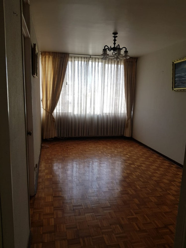 Venta Departamento O 2D en suite 1B Centro de Vi&ntilde;a del Mar - Vi&ntilde;a Del Mar