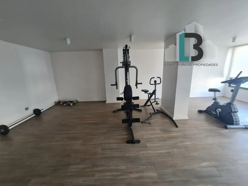 Venta Departamento NP 3D en suite 2B 2E 1B Centro de Vi&ntilde;a del Mar - Vi&ntilde;a Del Mar