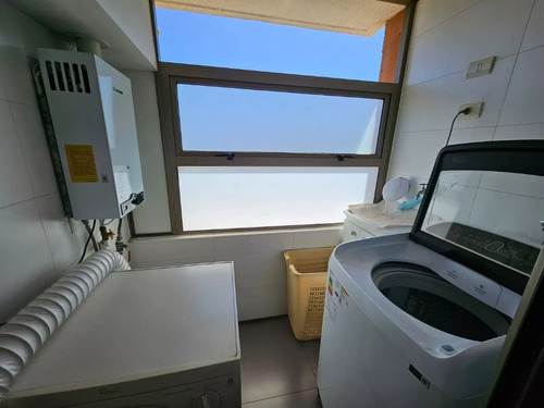 Venta Departamento 3D en suite Walk-in cl&oacute;set 2B 1E 1B  - Conc&oacute;n