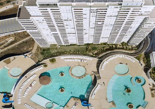 Venta Departamento P 2D en suite Walk-in cl&oacute;set 2B 1E Re&ntilde;aca - Vi&ntilde;a Del Mar