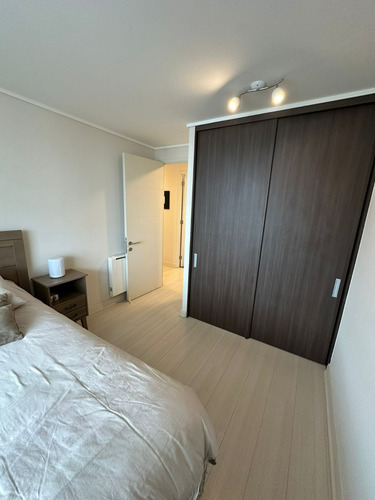 Arriendo Departamento P 2D en suite Walk-in cl&oacute;set 2B 2E 1B Libertad - Vi&ntilde;a Del Mar
