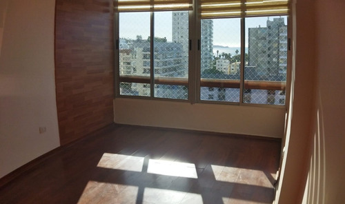 Arriendo Departamento NP 3D en suite 2B 1E 1B Libertad - Vi&ntilde;a Del Mar