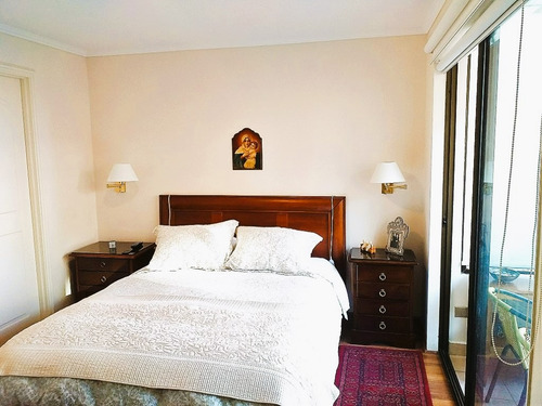 Venta Departamento NP 2D en suite Walk-in cl&oacute;set 2B 1E 1B Libertad - Vi&ntilde;a Del Mar