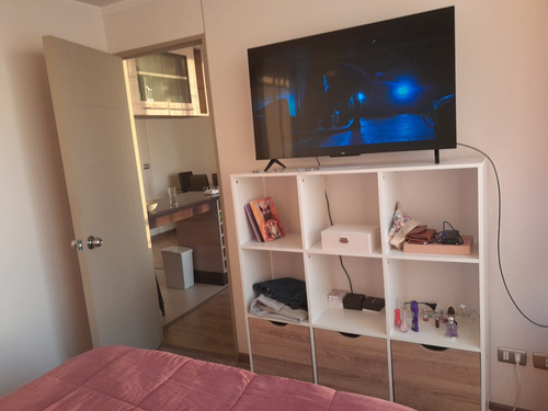Venta Departamento O 2D 2B 1E Agua Santa - Vi&ntilde;a Del Mar