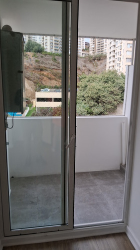Venta Departamento 3D 2B 1E Recreo - Vi&ntilde;a Del Mar