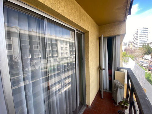 Venta Departamento NP 4D 3B 1E 1B Libertad - Vi&ntilde;a Del Mar