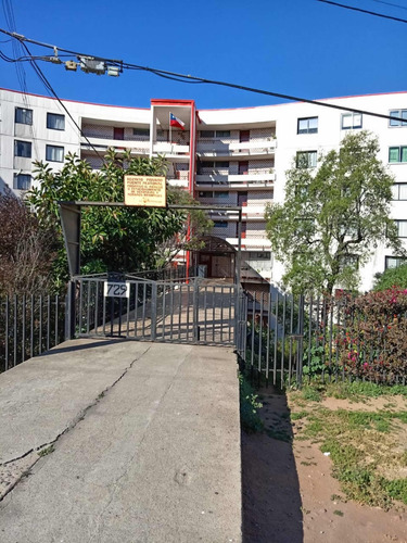 Venta Departamento 4D 1B 1E Recreo - Vi&ntilde;a Del Mar