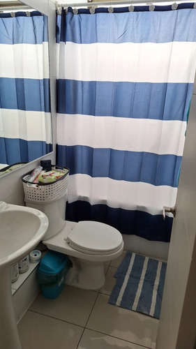 Venta Departamento 2D 2B 1E Agua Santa - Vi&ntilde;a Del Mar