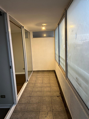 Venta Departamento NO 3D en suite Walk-in cl&oacute;set 2B 1E 1B Las Gaviotas - Conc&oacute;n