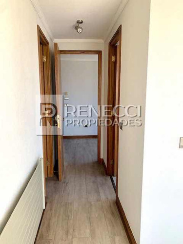 Arriendo Departamento 4D 3B 2E 1B Agua Santa - Vi&ntilde;a Del Mar