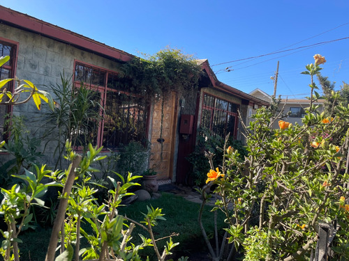 Arriendo Casa NOSP 3D 2B 2E 1B Los Romeros - Los Manantiales - Conc&oacute;n