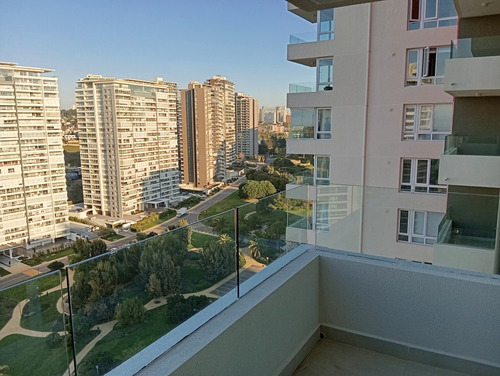 Arriendo Departamento 2D 1B 1E 1B Costas de Montemar - Conc&oacute;n