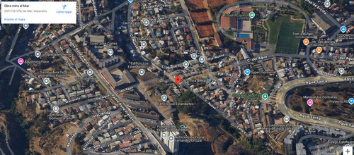 Venta Departamento NP 2D en suite Walk-in cl&oacute;set 2B 1E 1B Recreo - Vi&ntilde;a Del Mar