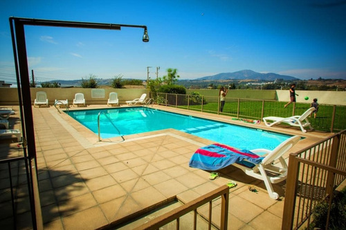 Venta Departamento N 2D en suite 2B 1E 1B La Boca - Conc&oacute;n