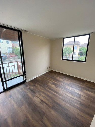 Arriendo Casa NP 5D en suite Walk-in cl&oacute;set 3B 2E 1B Montemar - Conc&oacute;n