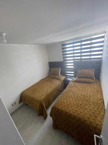 Venta Departamento NP 3D en suite Walk-in cl&oacute;set 2B 1E 1B Re&ntilde;aca - Vi&ntilde;a Del Mar